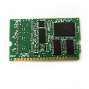 การ์ดแรม CNC FANUC A20B-3900-0297 การ์ด FROM/ROM ของแท้ใหม่สำหรับเครื่องจักร - Product Image 3