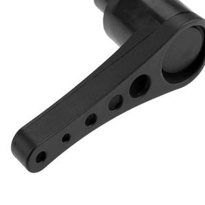 Poignée de commande de direction de kayak, pièce de rechange pour contrôler la direction du gouvernail, accessoires pour canoës, bateaux à rames et dinghies - Product Image 2