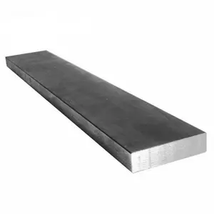 Discount price 1095 Dx51D Q345 A36 1-20mm Low Price Quality Carbon Steel Cold Drawn Flat Steel Bar