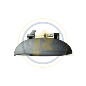 Maniglia esterna per porta Ac Rolcar ADAPTABLE per OE 8366002000CA adatta per Hyundai Atos 1997 - Product Image 1