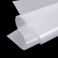 Protection de peinture Film de voiture auto-adhésif TPU PPF anti-rayures anti-sable Transparent automobile auto-guérison corps