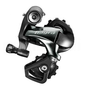 Grupo <span class=keywords><strong>SHIMANO</strong></span> 4700, Grupo de 2*10 Velocidades con Palanca de Control 4700, Desviador Delantero/Trasero, Pinza de Freno 4700 - Product Image 3
