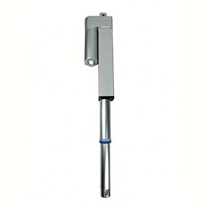 <span class=keywords><strong>Motor</strong></span> Listrik Di Prua 36 <span class=keywords><strong>V</strong></span> 1000 Volt Pivot Rpm <span class=keywords><strong>Motor</strong></span> Boat Throttle Elektrik 24V Aktuator Linear Tahan Air De Estratora - Product Image 4