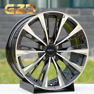 Jantes de voiture en alliage forgé monobloc concave GZD 5x114.3 5x130 5x120 17 18 19 20 21 pouces personnalisées pour Cls Lexus <span class=keywords><strong>Ferrari</strong></span> Audi BMW - Product Image 4