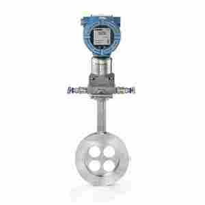 สำหรับเครื่องวัดอัตราการไหลแบบออริฟิสขนาดกะทัดรัดรุ่น 4051SFC แผ่นปรับอากาศ 4 รู ขนาด 12 นิ้ว - รองรับการวินิจฉัยขั้นสูง รับประกัน 20 ปี - Product Image 1