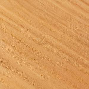 Plinthe et corniche en bois de Paulownia massif, moulures en bois DAR, 18-90 mm, légères et stables, livraison directe d'usine - Product Image 2