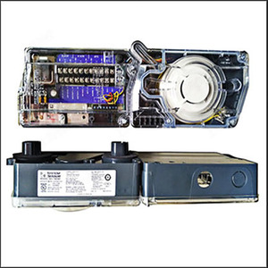 Detector de Humo Fotoeléctrico de 4 Cables HONEYWELL System Sensor D4240 OEM en Oferta, con 1 Año de Garantía - Product Image 2