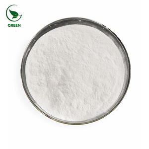 Polvere di aminoacido guanidinoacetico di grado alimentare dell'acido guanidinoacetico di elevata purezza CAS 352-97-6 per gli adulti - Product Image 4