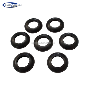 Anello di Fissaggio in Gomma PVC <span class=keywords><strong>per</strong></span> <span class=keywords><strong>Canne</strong></span> <span class=keywords><strong>da</strong></span> <span class=keywords><strong>Pesca</strong></span>, Componenti <span class=keywords><strong>per</strong></span> la Costruzione di <span class=keywords><strong>Canne</strong></span> <span class=keywords><strong>da</strong></span> Spinning e Casting, Accessorio Fai-<span class=keywords><strong>da</strong></span>-Te <span class=keywords><strong>per</strong></span> Riparazione <span class=keywords><strong>Canne</strong></span> - Product Image 2