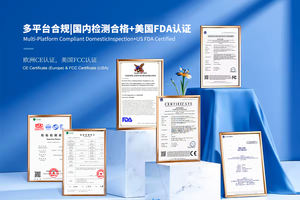 批发Dearface草莓女士面部护理美容粉可爱其他健康美容成人女性奶粉 - Product Image 3