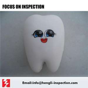 <span class=keywords><strong>Service</strong></span> de contrôle de qualité avant expédition en Chine <span class=keywords><strong>Yiwu</strong></span> Ningbo Shanghai FBA Zhejiang Fujian guangdong services d'inspection de qualité - Product Image 3