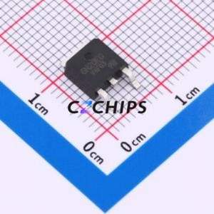 Nuevo transistor de efecto de campo de transistor 6N20EG-VB TO-252 original (MOSFET) - Product Image 1