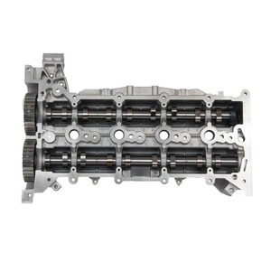 Kit Alloggiamento Albero a Camme 2648544 GK2Q6E262AF HG9Q6E262CC 2321504 per Motore <span class=keywords><strong>Ford</strong></span> 2.0 Diesel EcoBlue Panther - Product Image 2