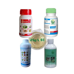 Deltametrina 2.5%EC y 12.5%EC, 100% 2.8%EC, <span class=keywords><strong>Insecticida</strong></span> Químico Líquido, CAS 52918-63-5, Más Vendido - Product Image 2