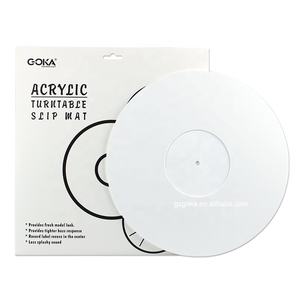 แผ่นอะคริลิคเครื่องเล่นแผ่นเสียง,แผ่นจานเสียงหลายสีให้เลือกผลิตจากผู้ผลิตแผ่นไวนิลบันทึก - Product Image 6