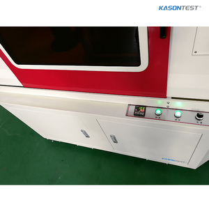 Probador de Ruptura de Tensión Controlado por Computadora KASON-VJT-100E de 100KV - Product Image 2