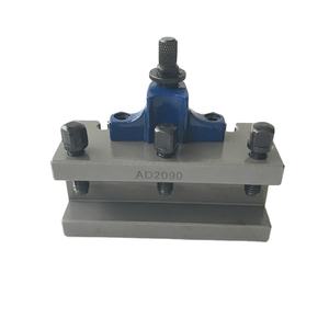 Portautensili a cambio rapido Multifix per tornio a controllo numerico AD2090 - Product Image 1