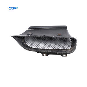 Toma de Aire Izquierda y Derecha de Plástico Usada en Buen Estado para Ferrari 458 488 Spider 83002900 83002500 - Product Image 2
