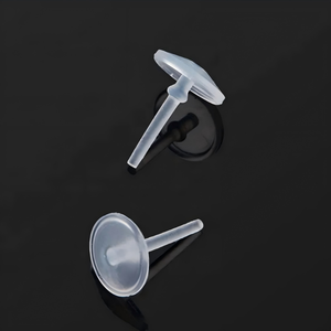 <span class=keywords><strong>Valve</strong></span> <span class=keywords><strong>anti</strong></span>-<span class=keywords><strong>retour</strong></span> parapluie en silicone médical de qualité alimentaire, à micro-pression, certifiée ISO9001/TS16949, <span class=keywords><strong>anti</strong></span>-fuite FST - Product Image 5