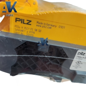 Modules de sécurité 312070 originaux PSSu H PLC1 FS SN SD en stock - Product Image 2