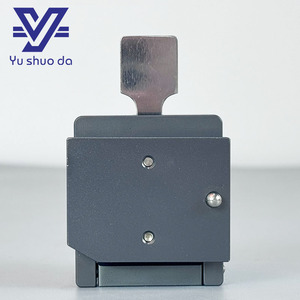 Cassette para Secciones <span class=keywords><strong>de</strong></span> Tejido <span class=keywords><strong>de</strong></span> <span class=keywords><strong>Laboratorio</strong></span> <span class=keywords><strong>de</strong></span> Patología, <span class=keywords><strong>Pinza</strong></span> para Micrótomo - Product Image 6