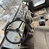 Rouleau pneumatique XP301 avec charge optionnelle de 24/30 tonnes, compacteur d'occasion économique pour le compactage des routes en asphalte
