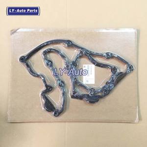 Jeu de joints de couvercle de culasse pour BMW 118i 120i <span class=keywords><strong>318ci</strong></span> 320i 1.8L 2.0L N46 E46 E90 E87 11120032224 - Product Image 1