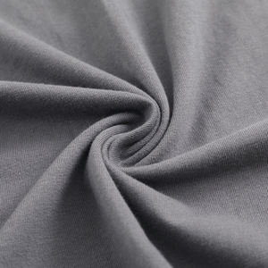 T-shirts graphiques de streetwear imprimés Dtg fabriqués aux États-Unis T-shirts vierges de grande taille pour hommes T-shirt pour hommes T-shirts surdimensionnés vintage personnalisés - Product Image 2