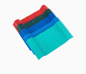 Римская черепица, плетеная Классическая каменная металлическая черепица с цветным покрытием, цены - Product Image 2