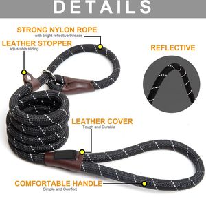 Neu Eingetroffen: 1,8 m Lange, Integrierte Retrieverleine als Trainingsleine für Hunde - Product Image 3