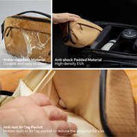 Vente en gros VSGO Sac de rangement de produits numériques étanche Sac d'accessoires Collecteur numérique