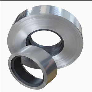 Meilleur prix Bande de l'alliage de nickel Hastelloy Bobine Norme ASTM Laminée à chaud/à froid Épaisseur de 1 à 30 mm pour usage industriel - Product Image 2