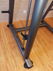 Attrezzature per il Fitness all'Ingrosso, Equipaggiamento da Palestra Life Fitness, Attrezzature Multifunzione per Palestra, Attrezzature per Allenamento della Forza - Product Image 3