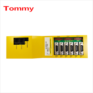 A06B-6111-H401 SUB MODULE SW FANUC Drive Autres équipements électriques - Product Image 6