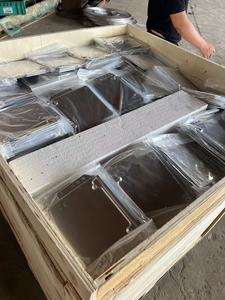 Proveedor OEM, servicio personalizado de chapa metálica, servicio de fabricación de chapa metálica con productos de alta precisión y buena calidad - Product Image 2