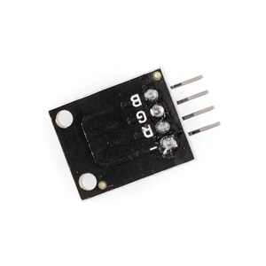 KY-009 PWM Modulator RGB SMD LED Module <strong>3</strong> Color Light for Ar-du-in-o DIY Starter Kit MCU Raspberry CF Board Three Primary Color - Product Image 3