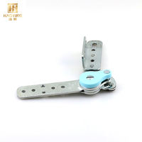 Support de repose-tête et d'accoudoir pliant en fer pour canapé, angle réglable, pour salon, chambre, bureau à domicile, accessoires de quincaillerie pour canapé