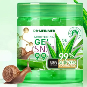 Gel d'<span class=keywords><strong>aloe</strong></span> vera apaisant en gros, marque privée, réparateur, hydratant, crème de gel d'<span class=keywords><strong>aloe</strong></span> vera pour la peau - Product Image 5