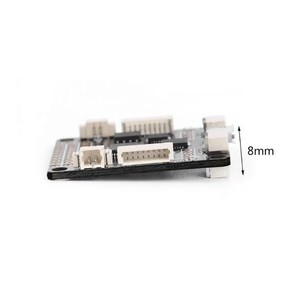 Phụ kiện FPV, thay thế một phần cho sp đua F3 <span class=keywords><strong>6dof</strong></span> 10DOF F4 Acro điều khiển chuyến bay điều khiển cho FPV 250 210 180 Quadcopter - Product Image 3