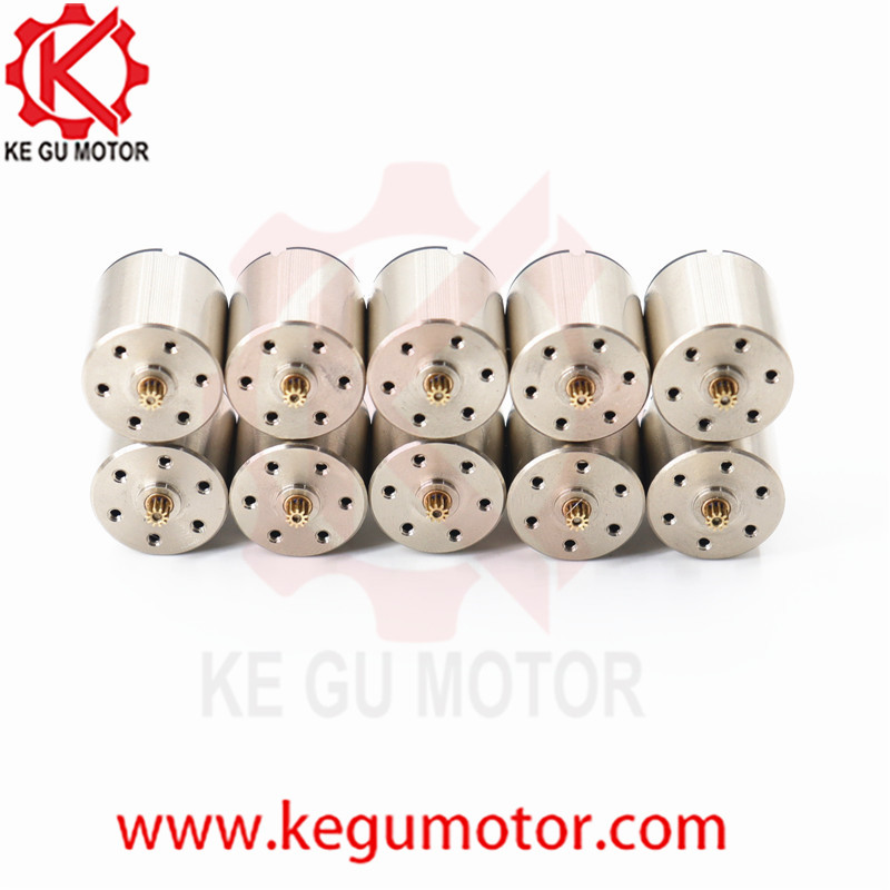 1515 Replace Maxon Faulhaber 15mm BRUSHLES DC hollow cup motor 12V micro motor coreless dc motor 1515RB