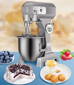 <span class=keywords><strong>Kitchenaid</strong></span> Mélangeur industriel de farine Mélangeur et mélangeur de pâte de boulangerie Batteurs <span class=keywords><strong>à</strong></span> main blancs Cuisine Oeuf vivant - Product Image 2