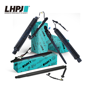 Lhpj 51247332698/51244887654 điện Thân cây nắp strut cho BMW X6 E71 chi phí-hiệu suất cao nâng hỗ trợ thanh chống - Product Image 3