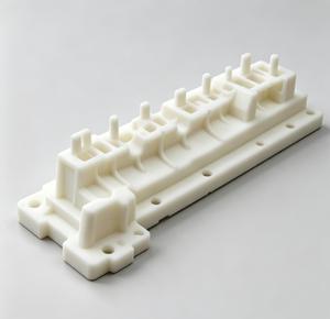 โมเดลการพิมพ์3D ที่แม่นยำบริการต้นแบบพลาสติกแบบกำหนดเอง - Product Image 2