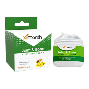 Venta al por mayor natural vitamina K2 veneno <span class=keywords><strong>de</strong></span> abeja <span class=keywords><strong>rodilla</strong></span> hombro juanete hueso alivio del <span class=keywords><strong>dolor</strong></span> masaje <span class=keywords><strong>Crema</strong></span> <span class=keywords><strong>para</strong></span> aliviar el <span class=keywords><strong>dolor</strong></span> en las articulaciones <span class=keywords><strong>de</strong></span> espalda - Product Image 1