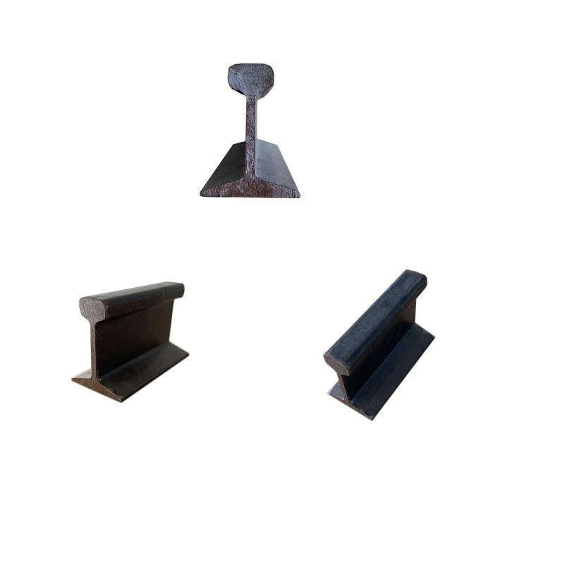 Китайская стандартная легкая направляющая 18 фунтов, направляющая 9 кг/м, легкая направляющая Q235 55Q