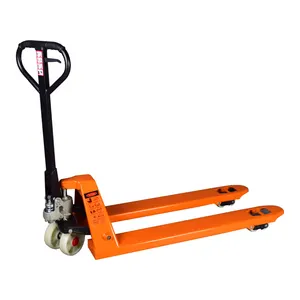 Bán Buôn 3 Tấn Thủy Lực Bằng Tay Pallet Truck Tay Nâng Xe Nâng Để Bán