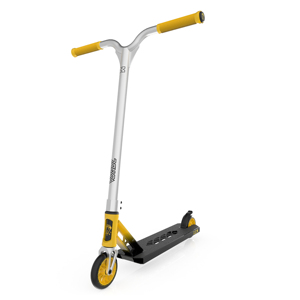 <span class=keywords><strong>Trottinette</strong></span> <span class=keywords><strong>freestyle</strong></span> Vokul Pro 2026 pour adolescents et riders avancés, avec deck en aluminium super léger et roues de 110 mm - Product Image 2