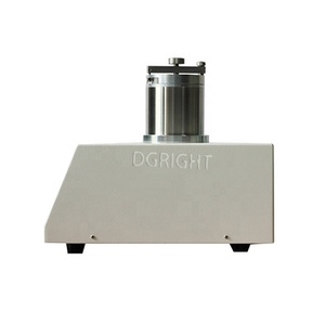 Calorímetro de Escaneo Diferencial (DSC) para Pruebas de Punto de Fusión (<span class=keywords><strong>Tm</strong></span>) y Temperatura de Transición del Vidrio (Tg) mediante Inducción de Oxidación (OIT) - Product Image 4