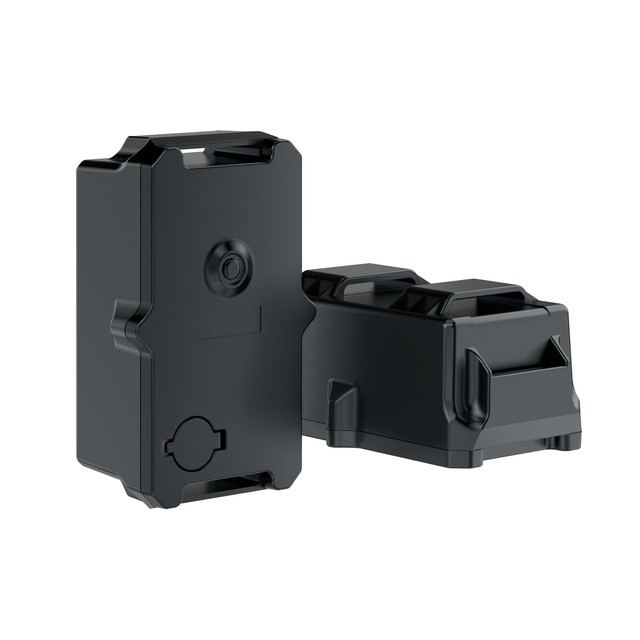 4G Gps Cattle tracker GPS Tracking Collars for Protect Livestock From Getting Lost