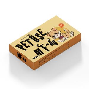 Lyz Dierziekte Diagnostische Testkit Katachtige <span class=keywords><strong>Mycoplasma</strong></span> Felis Antigeen Snelle Testkit Voor Dierenkliniek - Product Image 5